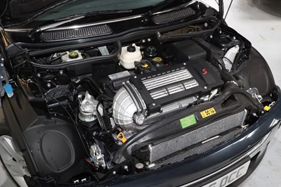 Lot 267 - 2006 Mini Cooper S 'HRRCC'