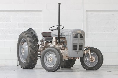 Lot 286 - c.1957 Ferguson FE-35