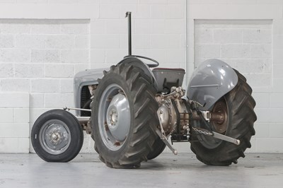 Lot 286 - c.1957 Ferguson FE-35