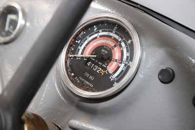 Lot 286 - c.1957 Ferguson FE-35