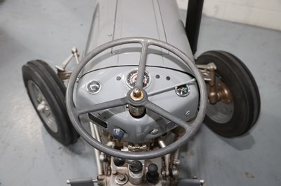Lot 286 - c.1957 Ferguson FE-35