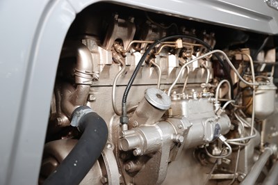 Lot 286 - c.1957 Ferguson FE-35