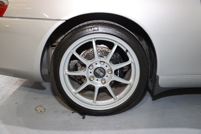 Lot 207 - 2003 Porsche 911 (996) Carrera