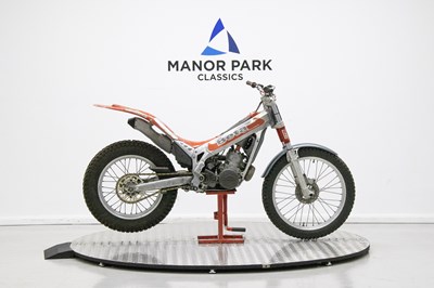 Lot 72 - 1999 Beta Techno 250