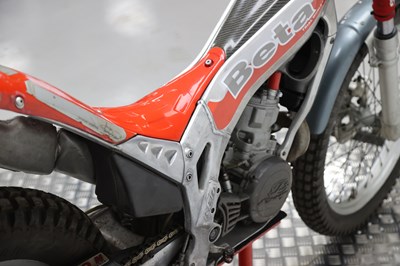 Lot 72 - 1999 Beta Techno 250