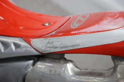 Lot 72 - 1999 Beta Techno 250