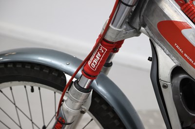 Lot 72 - 1999 Beta Techno 250