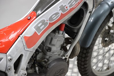 Lot 72 - 1999 Beta Techno 250