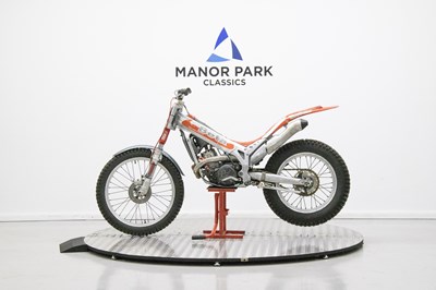 Lot 72 - 1999 Beta Techno 250