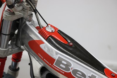 Lot 72 - 1999 Beta Techno 250