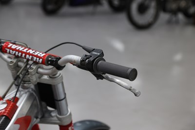Lot 72 - 1999 Beta Techno 250
