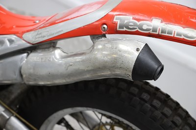 Lot 72 - 1999 Beta Techno 250