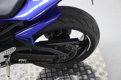 Lot 74 - 2002 Yamaha YZF-R1
