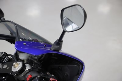 Lot 74 - 2002 Yamaha YZF-R1
