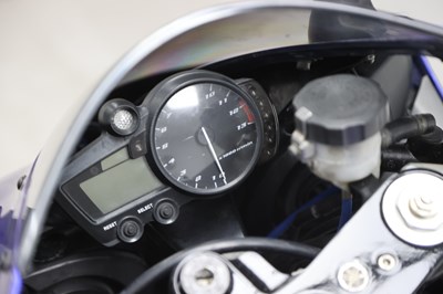 Lot 74 - 2002 Yamaha YZF-R1