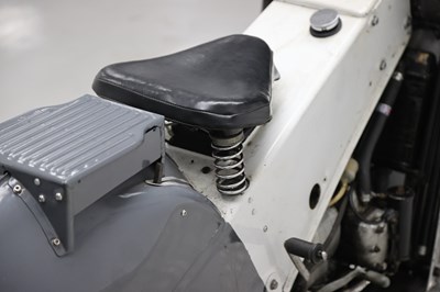 Lot 89 - 1960 Velocette LE MKIII