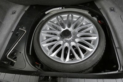 Lot 138 - 2005 BMW 760iL