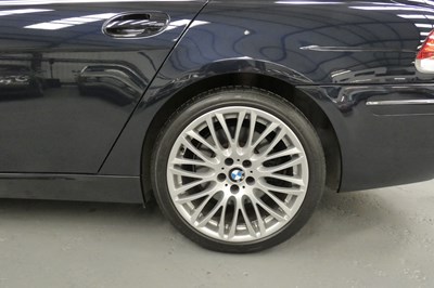 Lot 138 - 2005 BMW 760iL