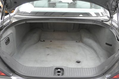 Lot 111 - 2006 Jaguar XJ Executive TDVI Auto