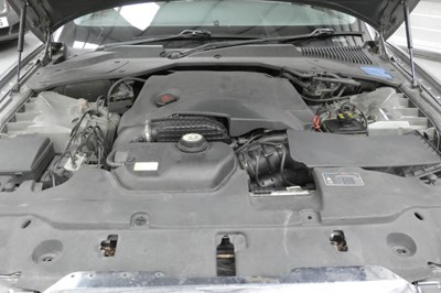 Lot 111 - 2006 Jaguar XJ Executive TDVI Auto