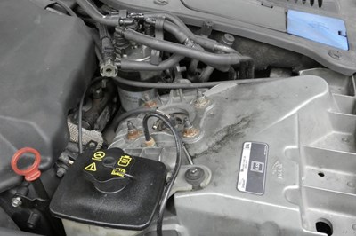 Lot 111 - 2006 Jaguar XJ Executive TDVI Auto