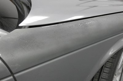 Lot 111 - 2006 Jaguar XJ Executive TDVI Auto