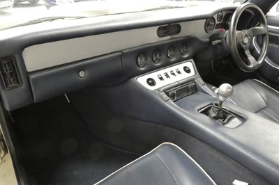 Lot 105 - 1990 TVR S3