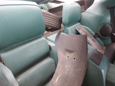 Lot 125 - 1982 Porsche 928s Manual