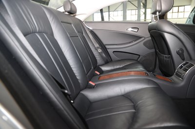 Lot 298 - 2010 Mercedes-Benz CLS 350 CDi