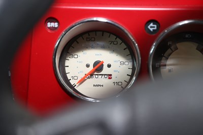 Lot 229 - 2000 Rover Mini Seven