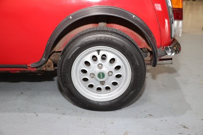 Lot 229 - 2000 Rover Mini Seven