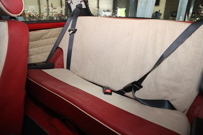 Lot 229 - 2000 Rover Mini Seven