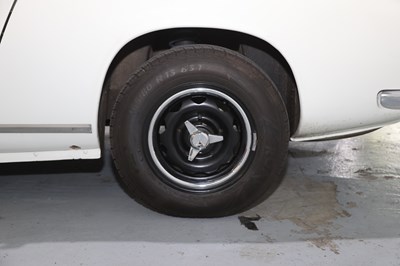 Lot 246 - 1972 Lotus Elan +2S 130