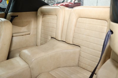 Lot 246 - 1972 Lotus Elan +2S 130