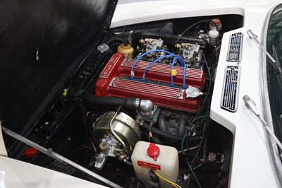 Lot 246 - 1972 Lotus Elan +2S 130