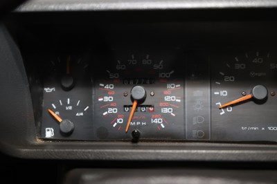Lot 305 - 1987 Peugeot 205 GTi 1.9