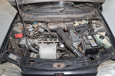 Lot 305 - 1987 Peugeot 205 GTi 1.9