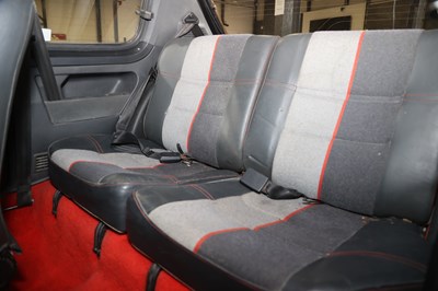 Lot 305 - 1987 Peugeot 205 GTi 1.9