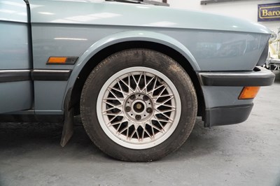 Lot 140 - 1987 BMW M5 E28