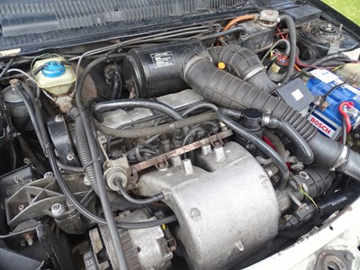 Lot 77 - 1992 Peugeot 205 GTi 1.9