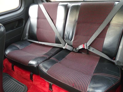 Lot 77 - 1992 Peugeot 205 GTi 1.9