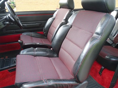 Lot 77 - 1992 Peugeot 205 GTi 1.9