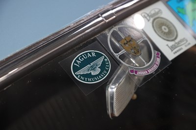 Lot 261 - 1969 Daimler V8-250