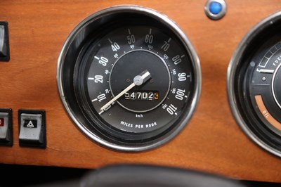 Lot 244 - 1980 Austin Maxi 1750 L