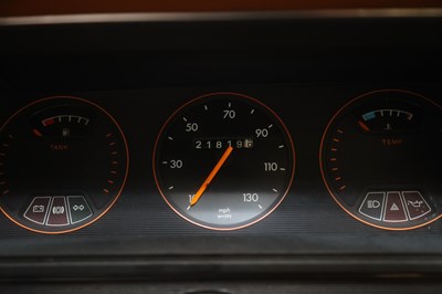 Lot 310 - 1976 Vauxhall Cavalier 1.6 L