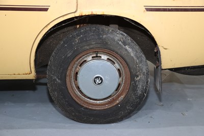 Lot 310 - 1976 Vauxhall Cavalier 1.6 L