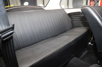 Lot 203 - 1973 Volkswagen Beetle
