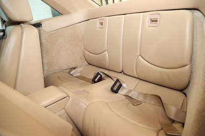 Lot 219 - 1998 Mercedes-Benz SL 280