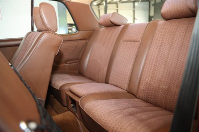 Lot 271 - 1978 Mercedes-Benz 280 CE