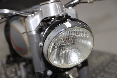Lot 98 - 1953 Royal Enfield 500 Twin
